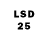 Amphetamine 97% Josue Luna